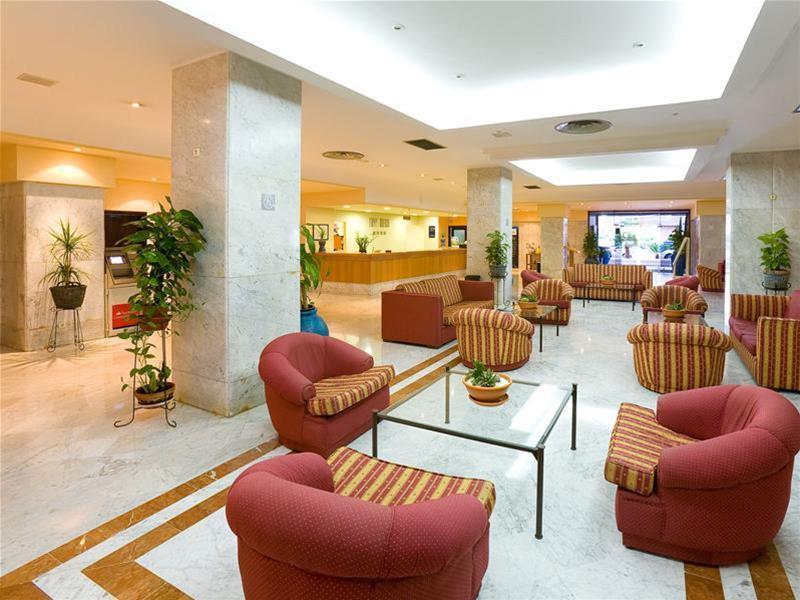Ac Iberia By Marriott 4* Las Palmas de Gran Canaria