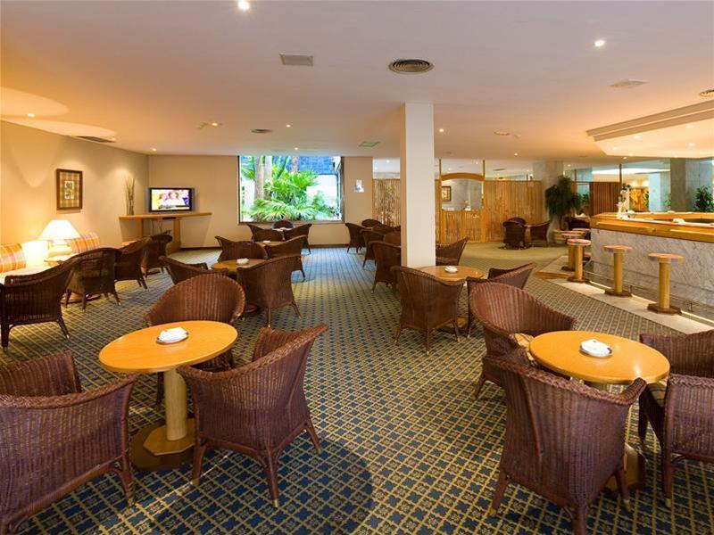 Ac Iberia By Marriott 4* Las Palmas de Gran Canaria