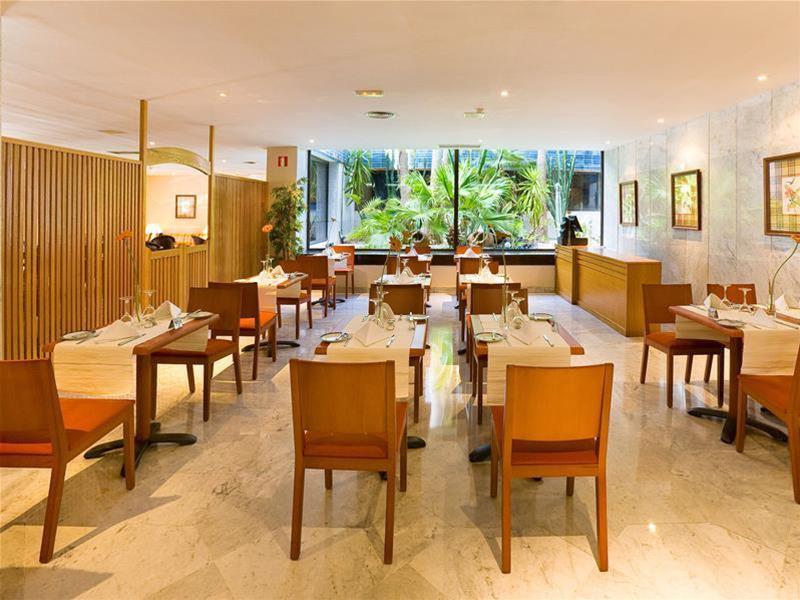Ac Iberia By Marriott 4* Las Palmas de Gran Canaria