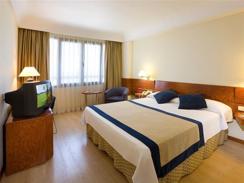 Ac Iberia By Marriott 4* Las Palmas de Gran Canaria