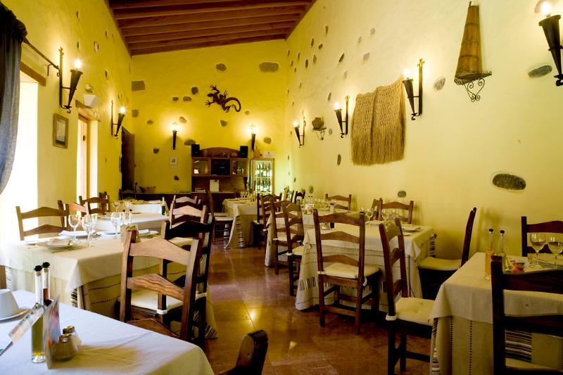 Country house Rural Casa De Camellos *