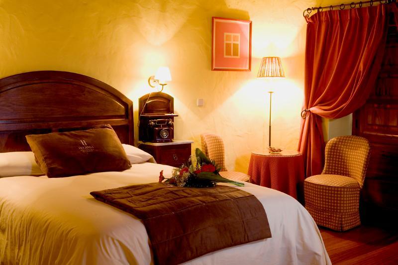 Country house Rural Casa De Camellos *