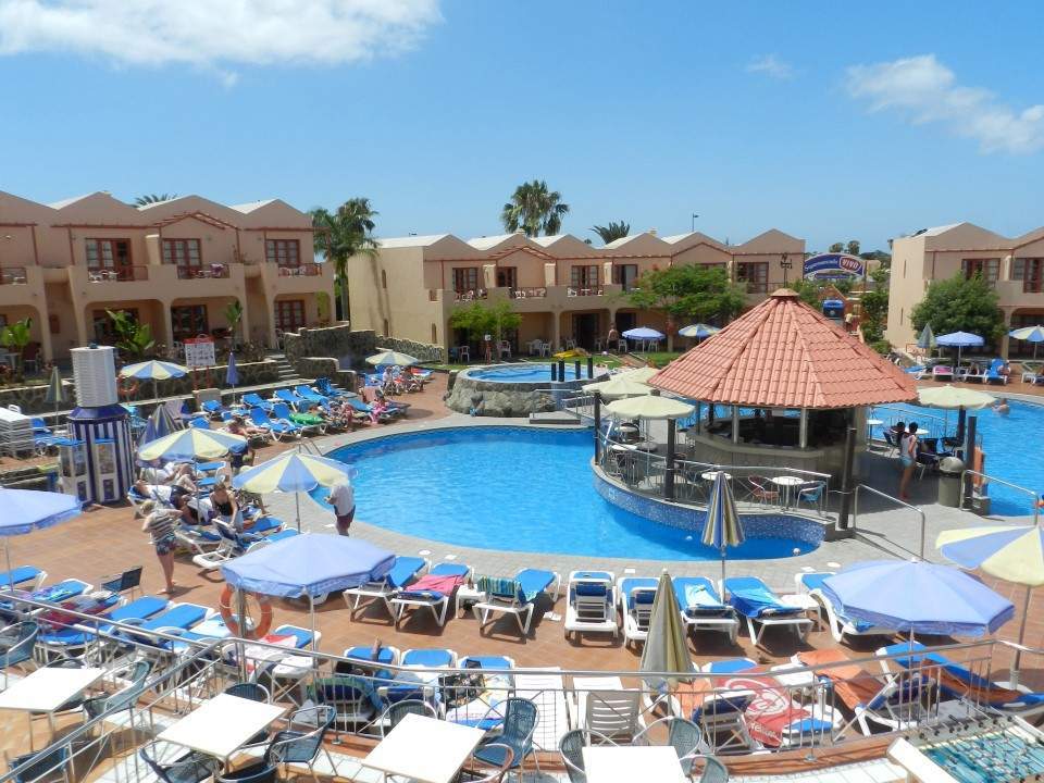 Apartamento Turbo Club *