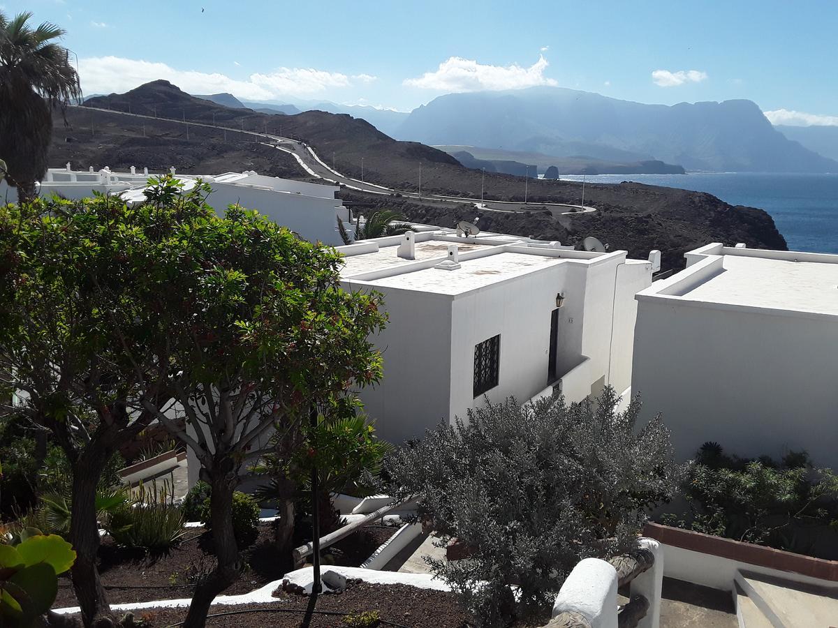 Apartment Faro De Sardina