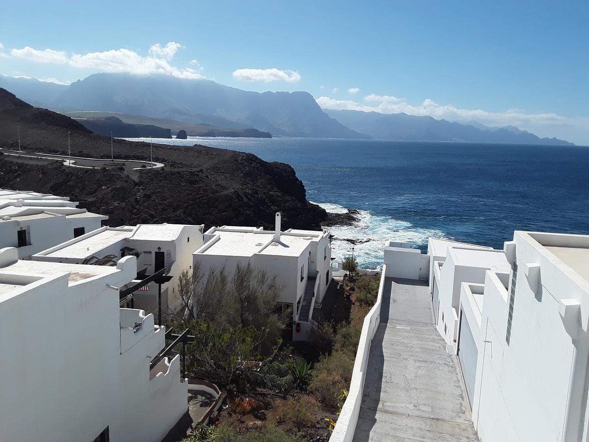 Apartment Faro De Sardina
