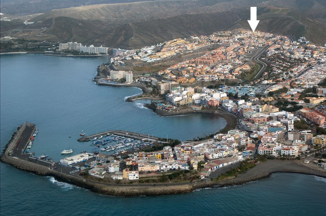 Apartment Ocean View Arguineguin
