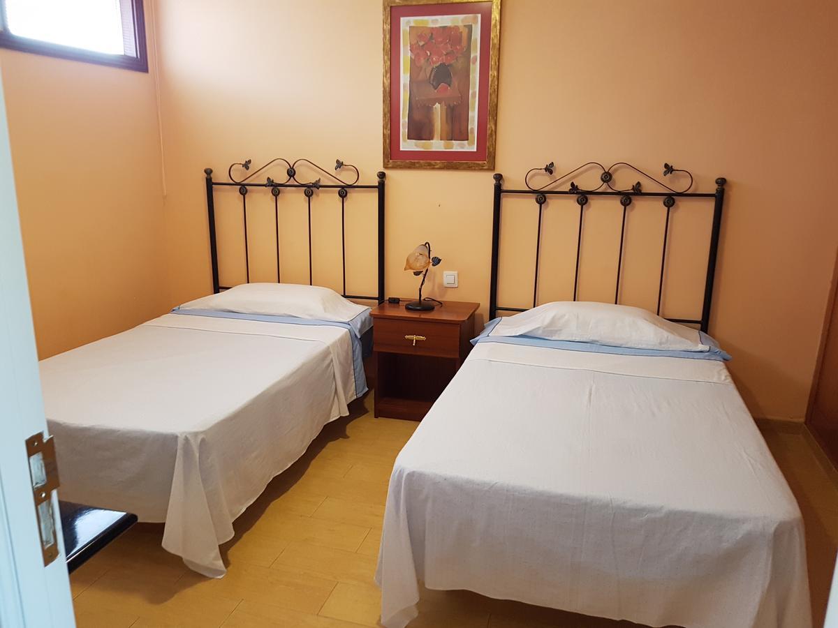 Appartement Apartamento De Maspalomas Playa del Inglés