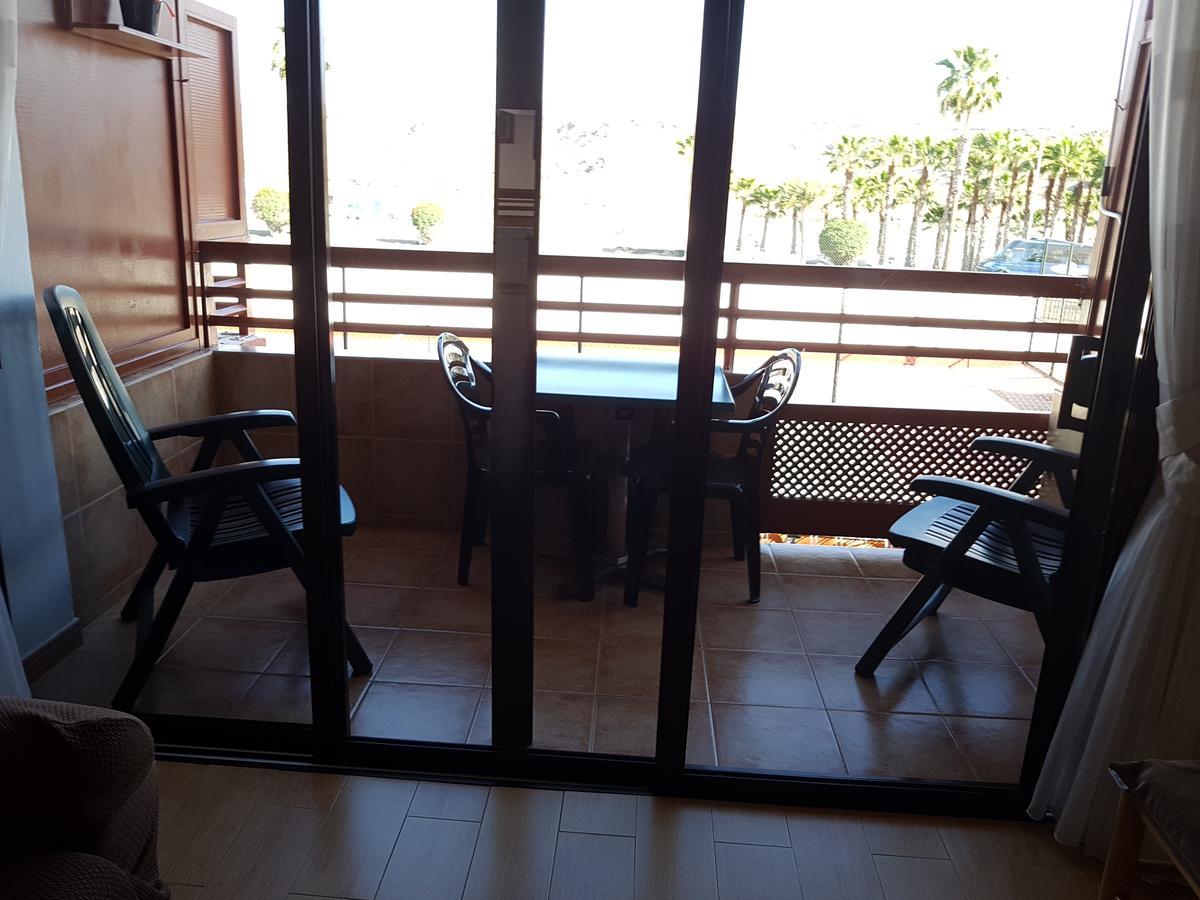 Apartamento De Maspalomas Appartement *