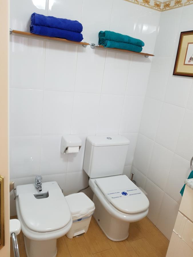 Appartement Apartamento De Maspalomas Playa del Inglés