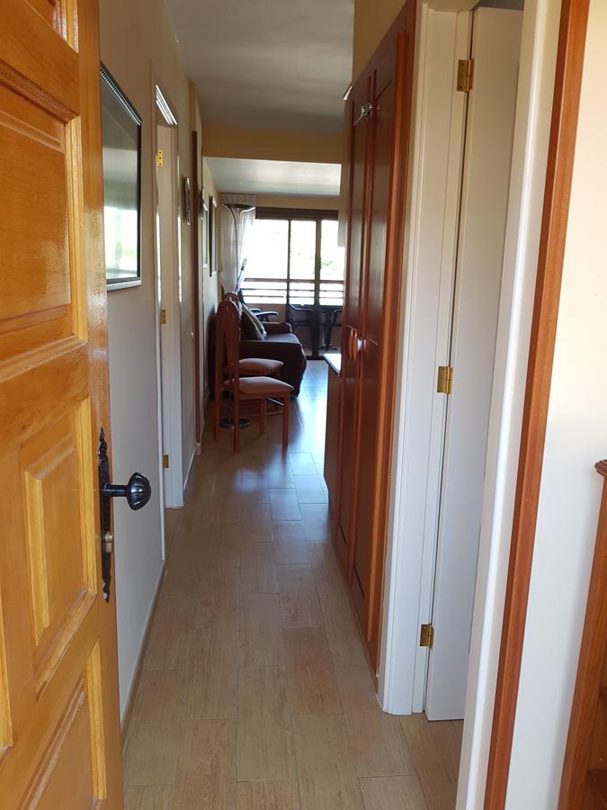 Appartement Apartamento De Maspalomas