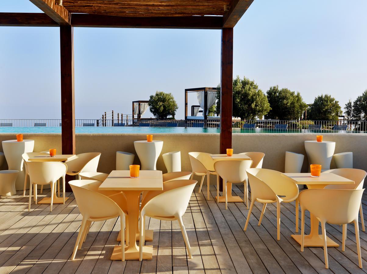 Resort Salobre & Resort, Serenity