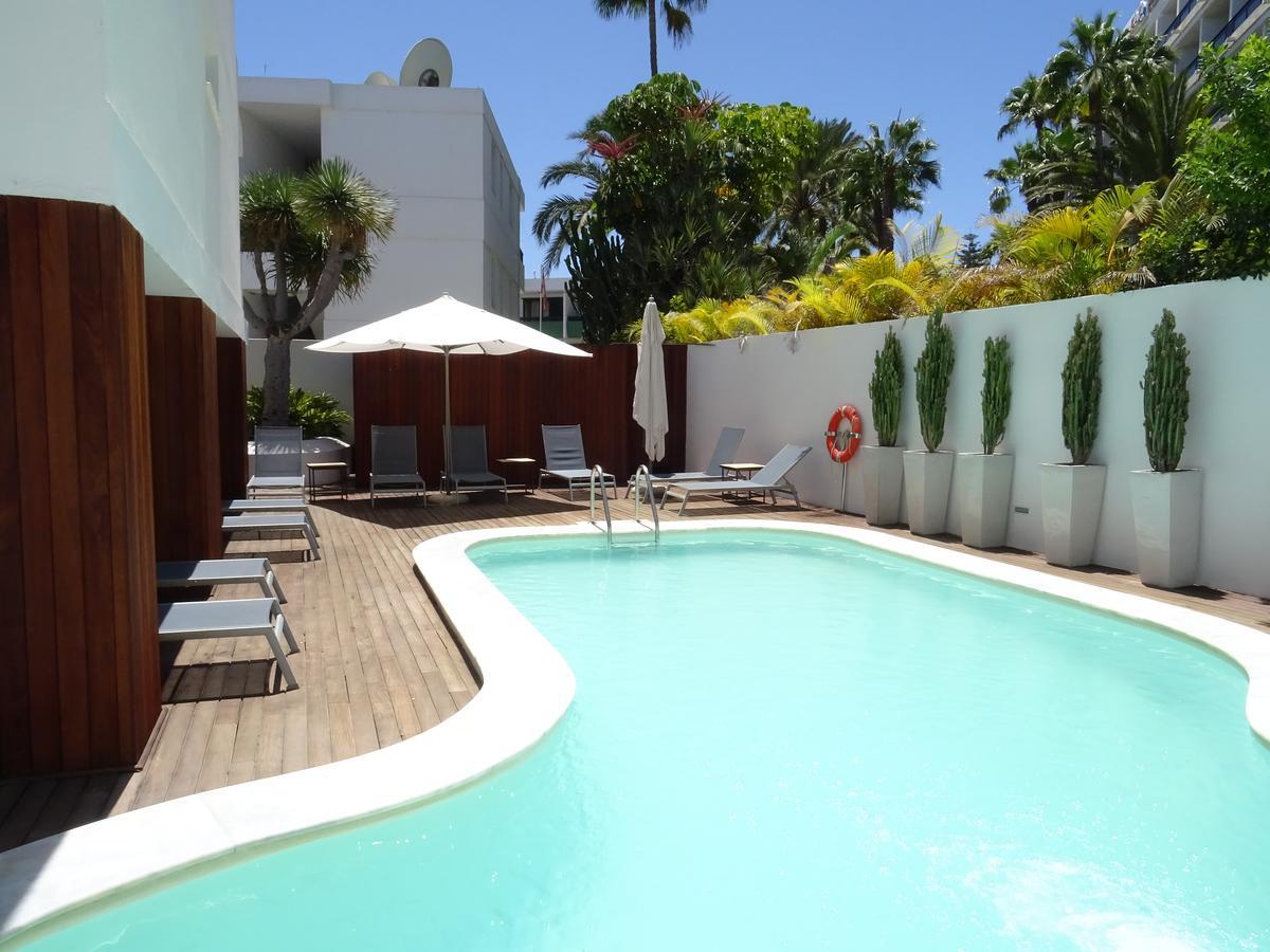 Resort Salobre & Resort, Serenity