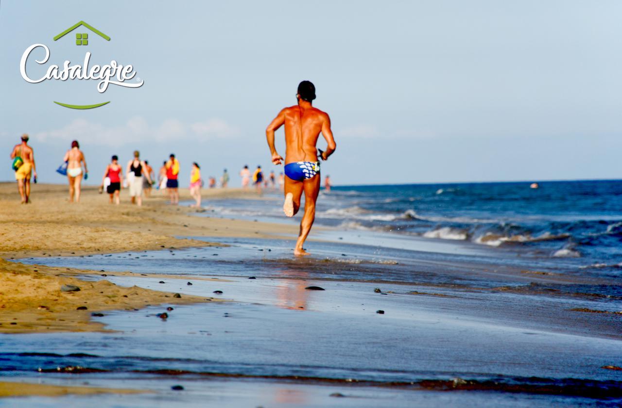 Casa de férias Casalegre 7 Maspalomas (Gran Canaria)