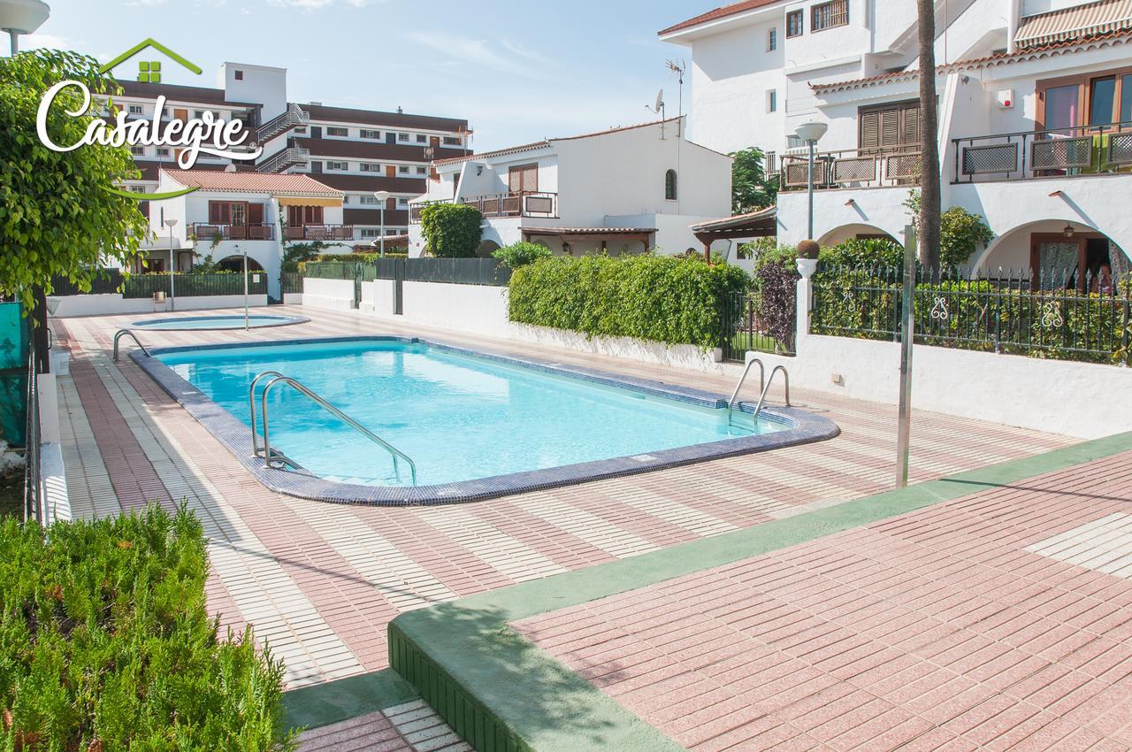 Casa de férias Casalegre 7 Maspalomas (Gran Canaria)