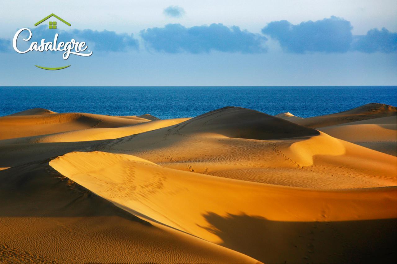 Casa de férias Casalegre 7 Maspalomas (Gran Canaria)