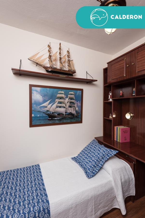Appartement Fronton Whale Gáldar