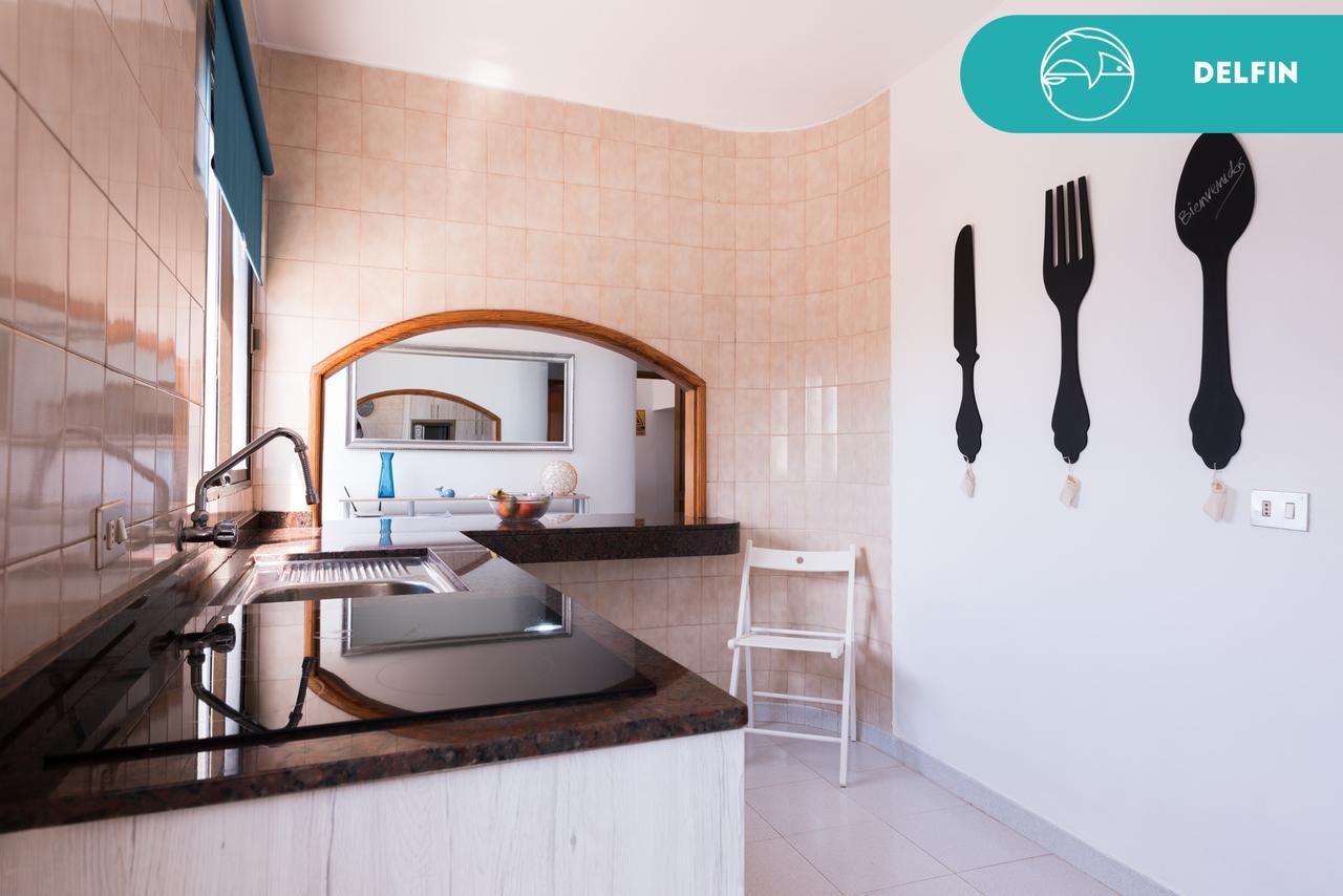 Appartement Fronton Whale *