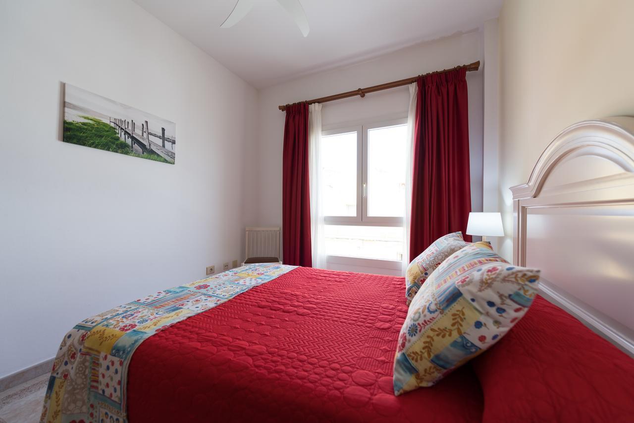 Apartamentos Castillo Mar Gran Canaria Castillo del Romeral