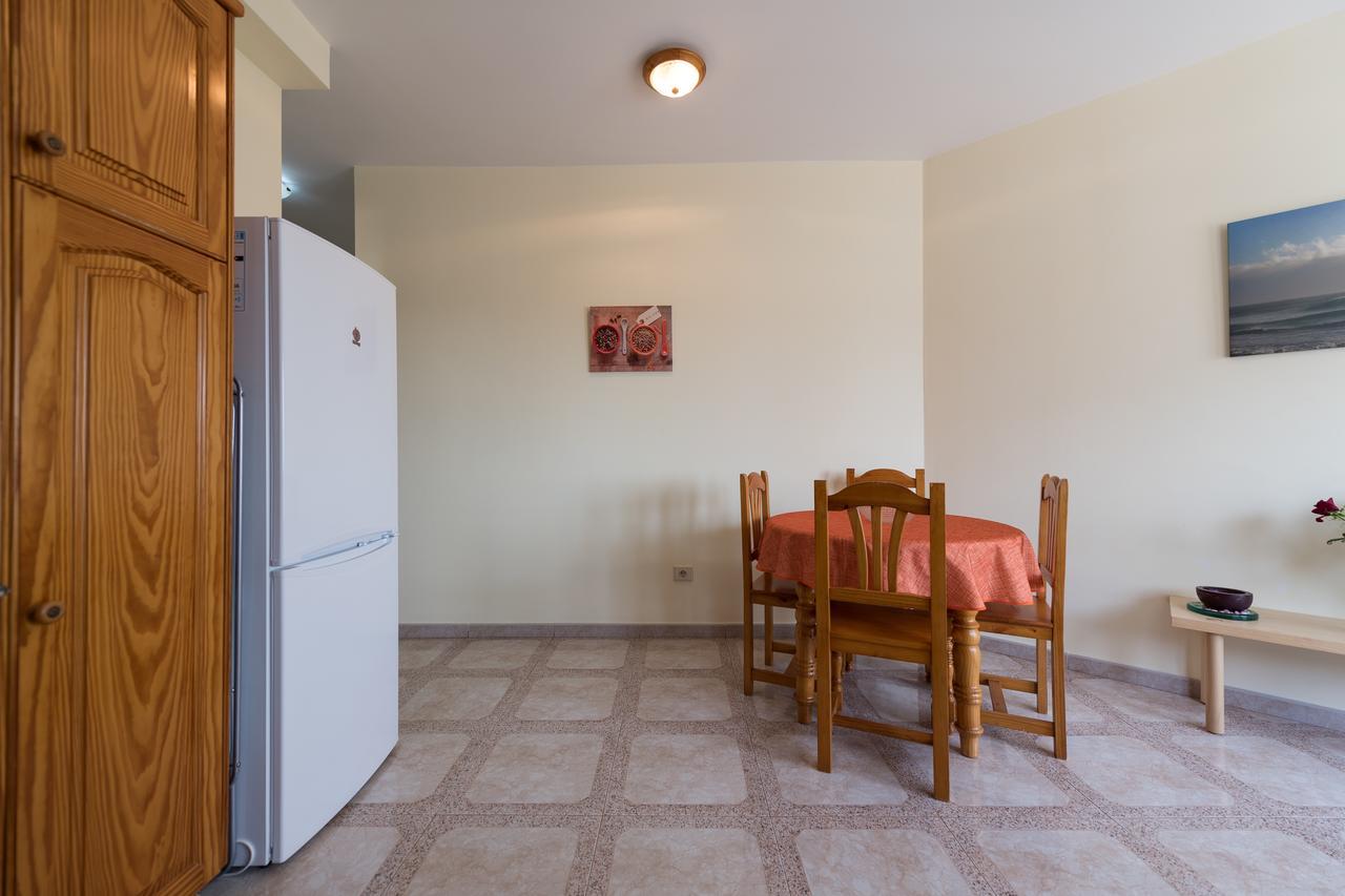 Apartamentos Castillo Mar Gran Canaria