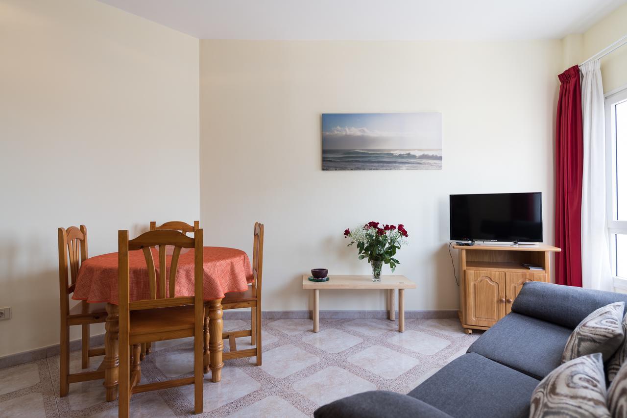 Apartamentos Castillo Mar Gran Canaria Apartment Castillo del Romeral