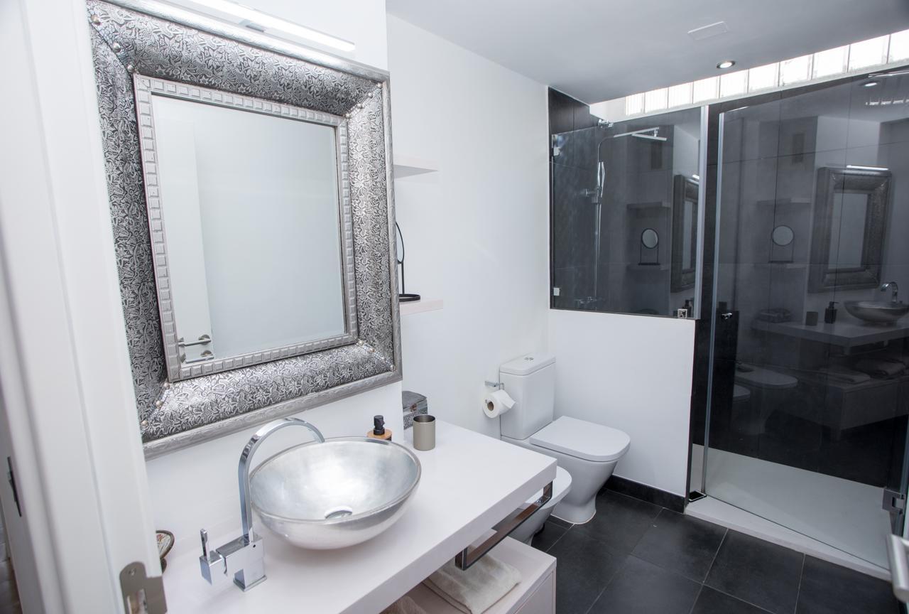 Apartamento Superb Canteras