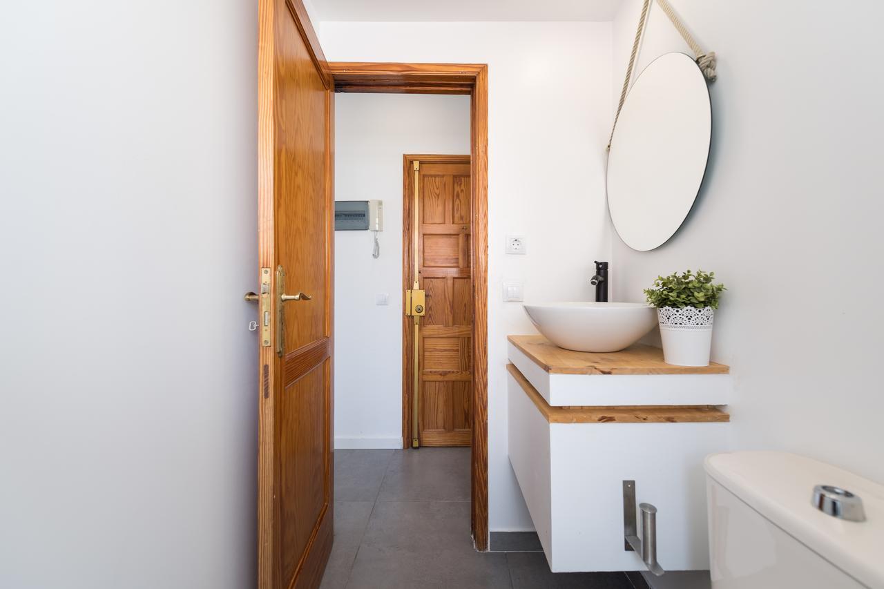 Blue Corner By Mycanariandream Appartement Las Palmas