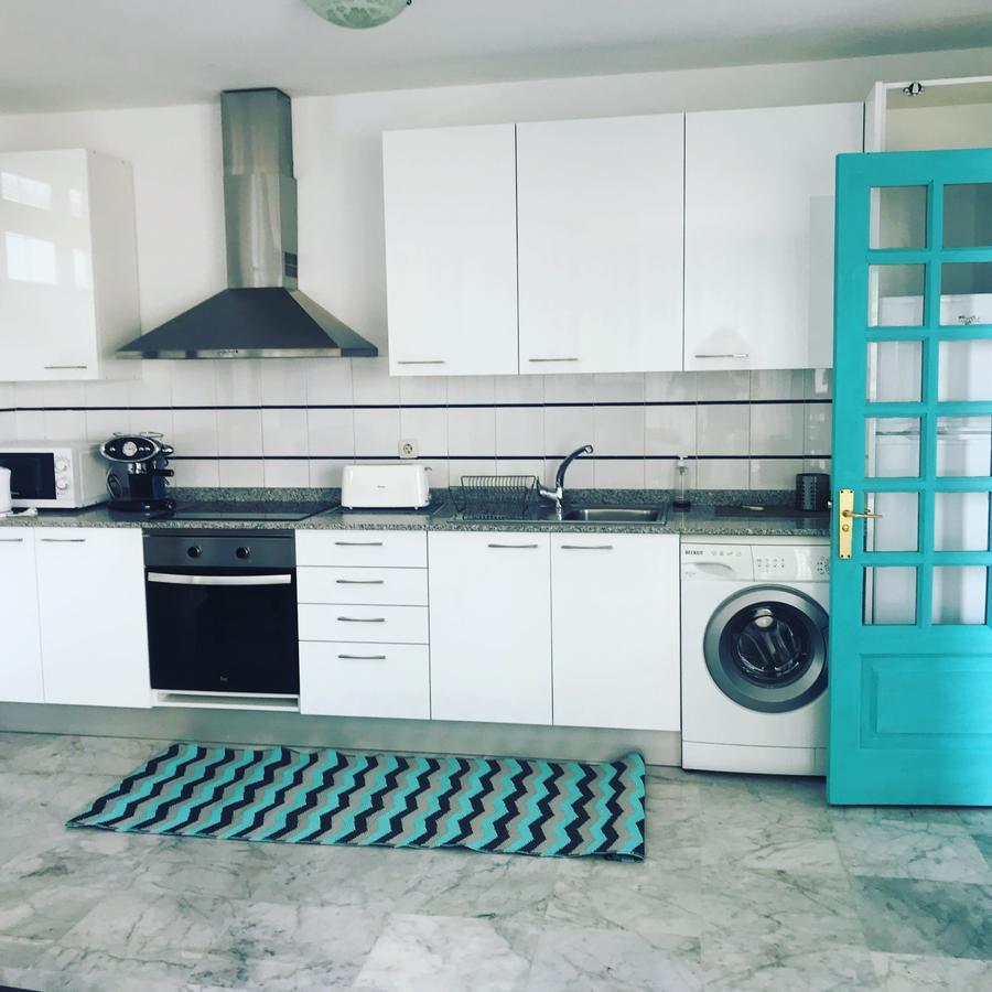 Apartment 21