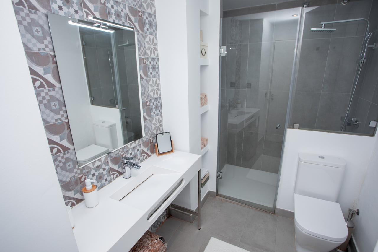 Apartamento Superb Canteras