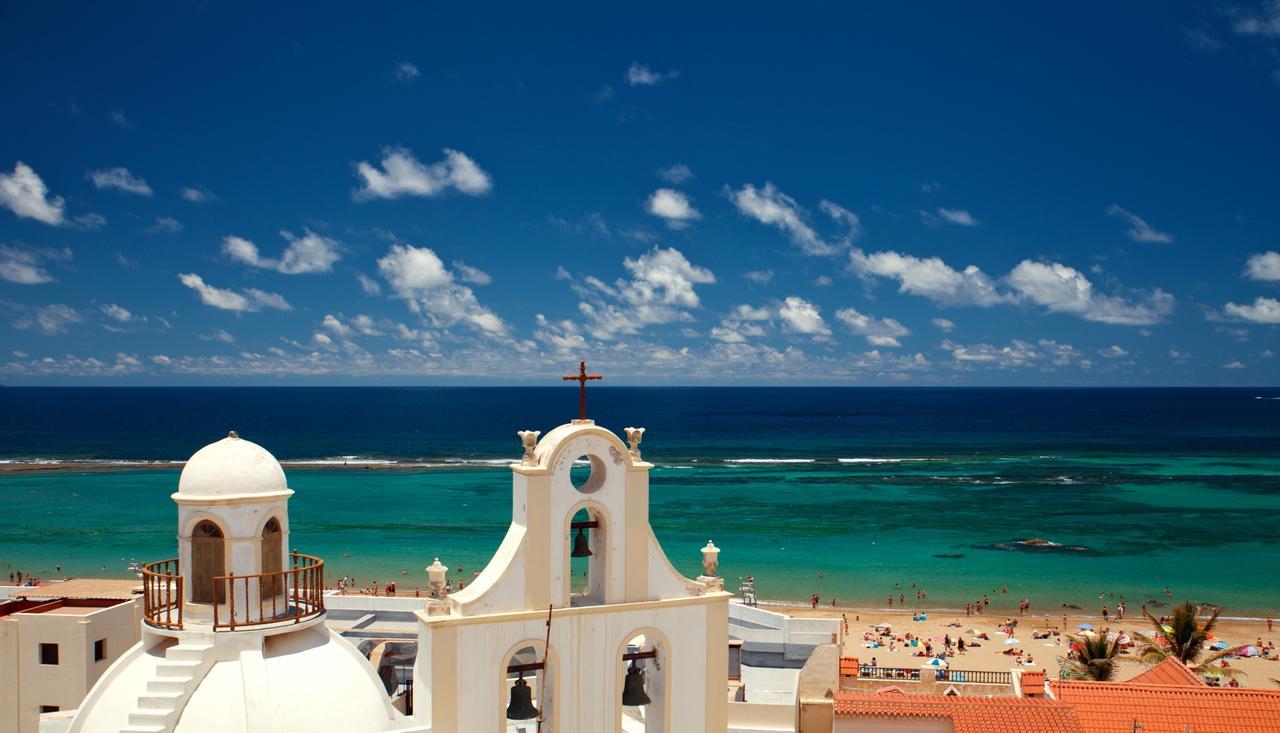 Apartamento Superb Canteras Las Palmas de Gran Canaria