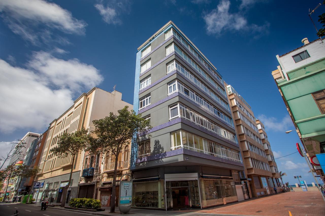 Superb Canteras Apartamento *