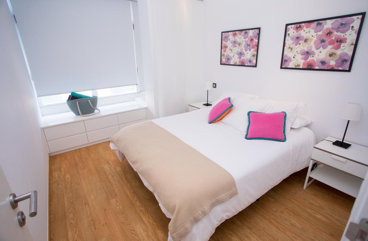 Apartamento Superb Canteras *