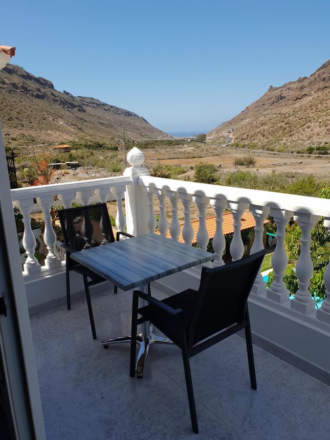 Apartment Mogan Sol Puerto De Mogan