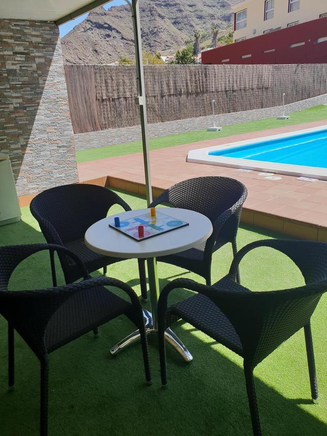 Apartment Mogan Sol *