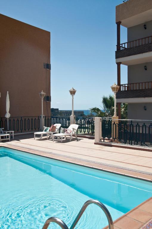 Tarahal Apartamento *