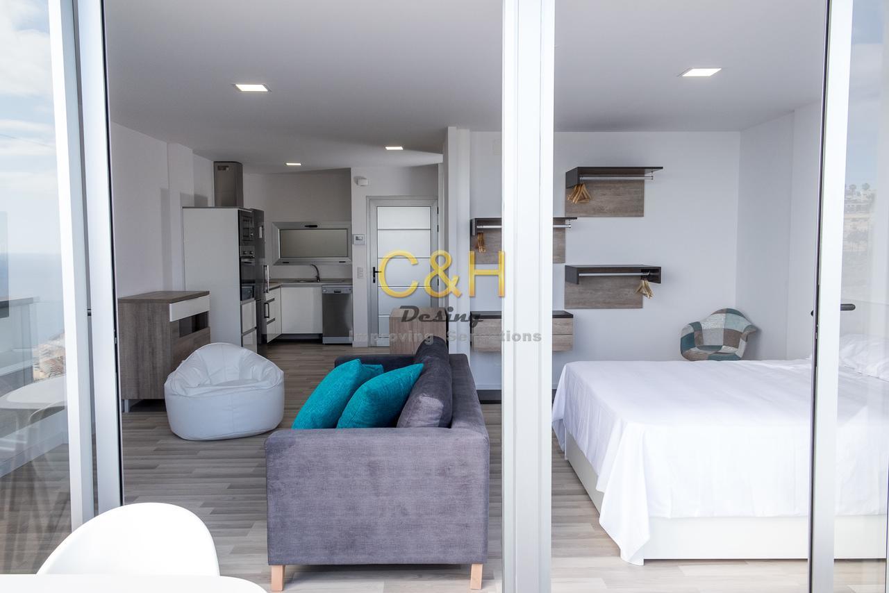 Apartment Beyond C&h Amadores