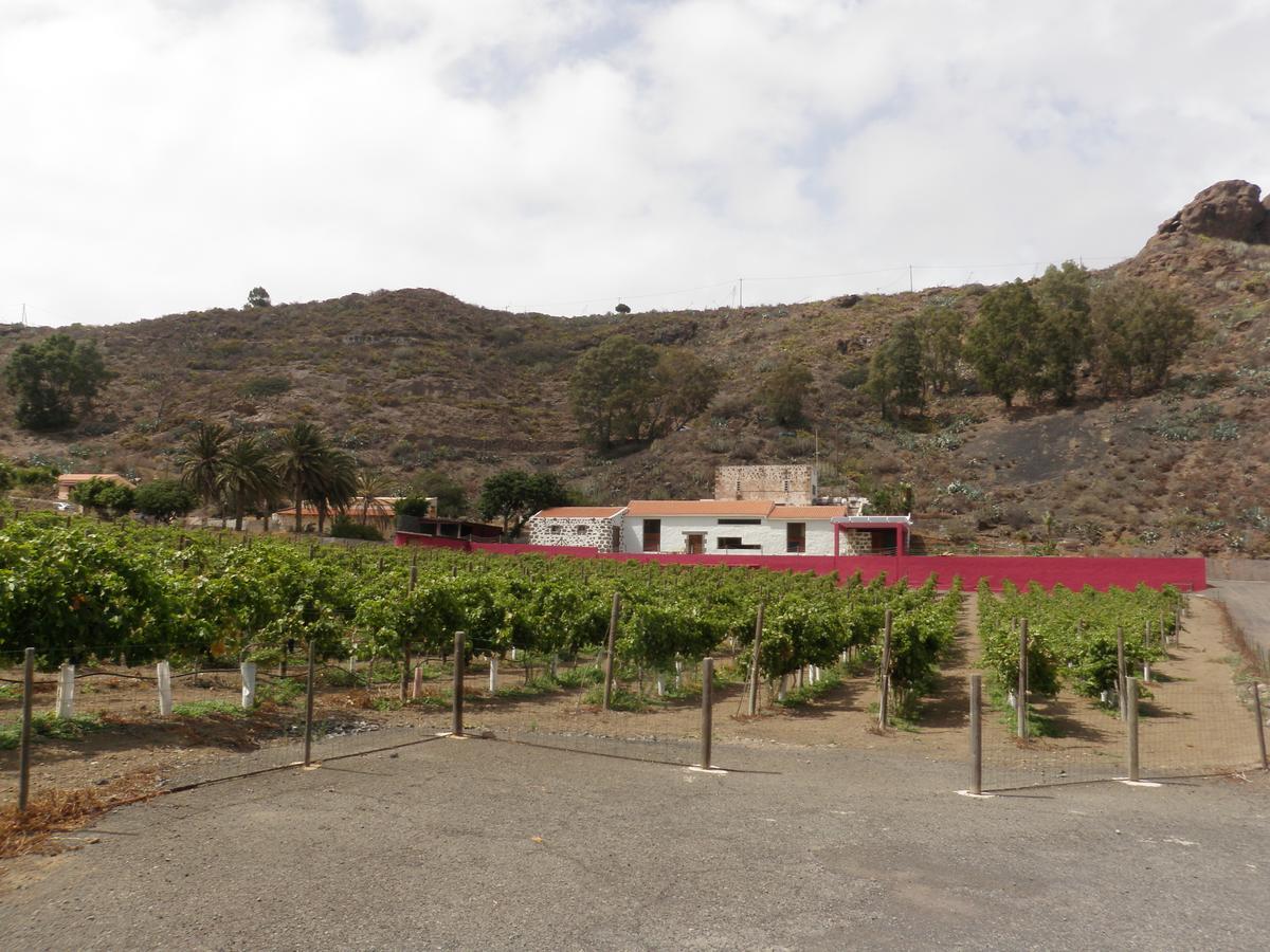 Finca La Salud Landhaus *