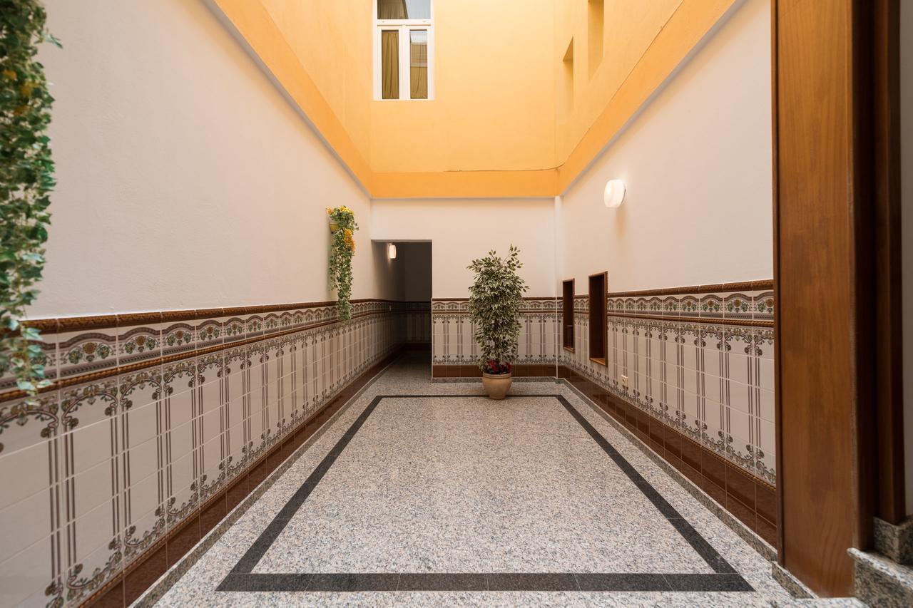 Apartamentos Castillo Mar Gran Canaria