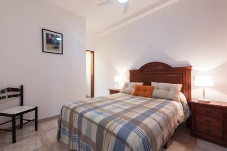 Apartamentos Castillo Mar Gran Canaria Castillo del Romeral