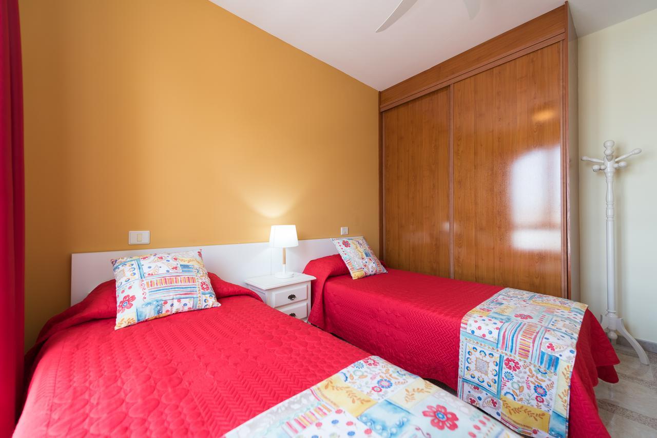 Apartment Apartamentos Castillo Mar Gran Canaria
