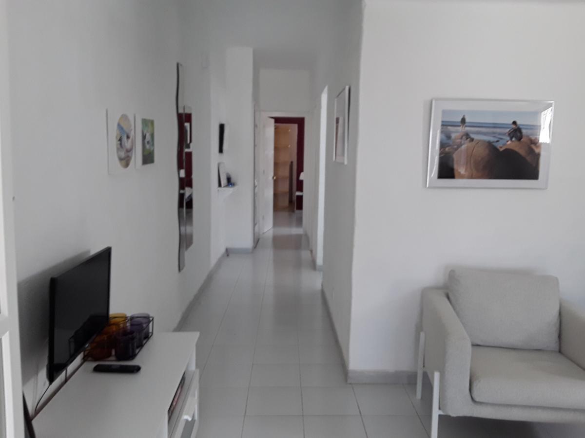 Apartment Faro De