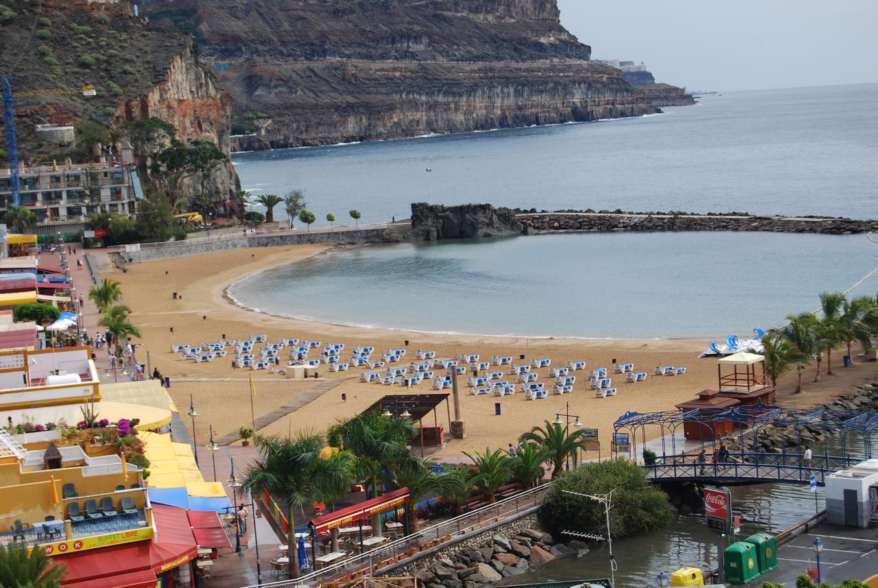 Apartamento Claudina Apartment Puerto De Mogan