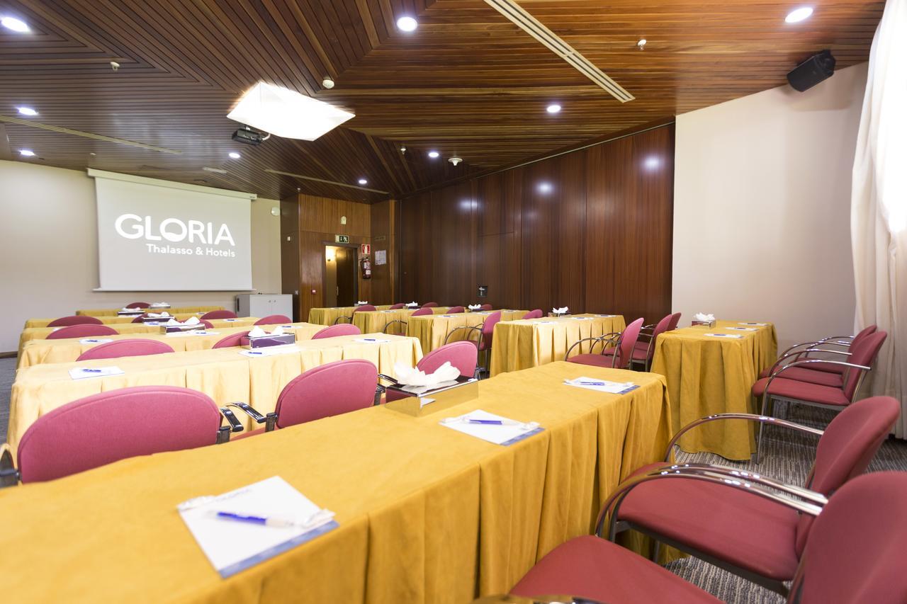 Hotel Gloria Palace Thalasso & San Agustin (Gran Canaria)