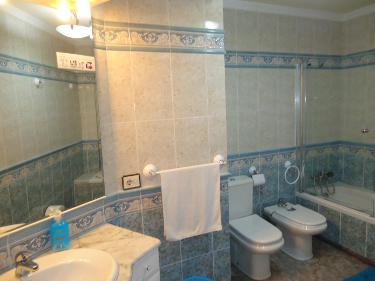 Apartment La Fonda Ingenio