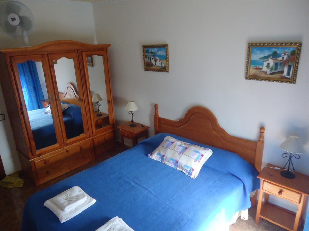 La Fonda Apartment Ingenio