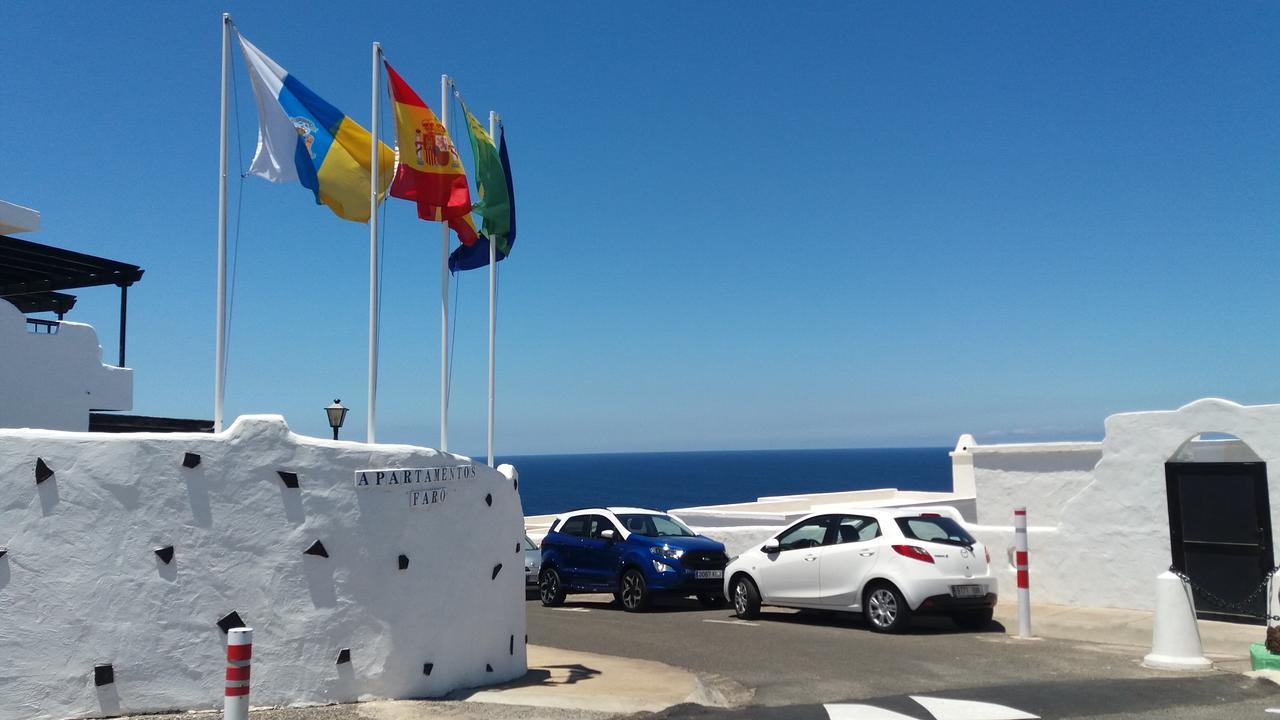 Faro De * Sardina