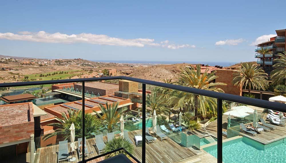 Salobre & Resort, Serenity Resort
