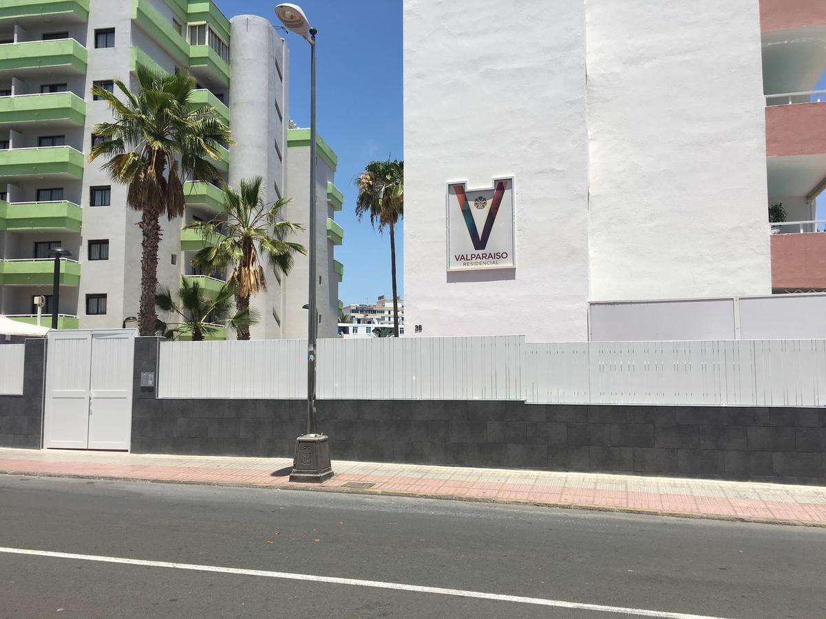 Valparaiso Apartment