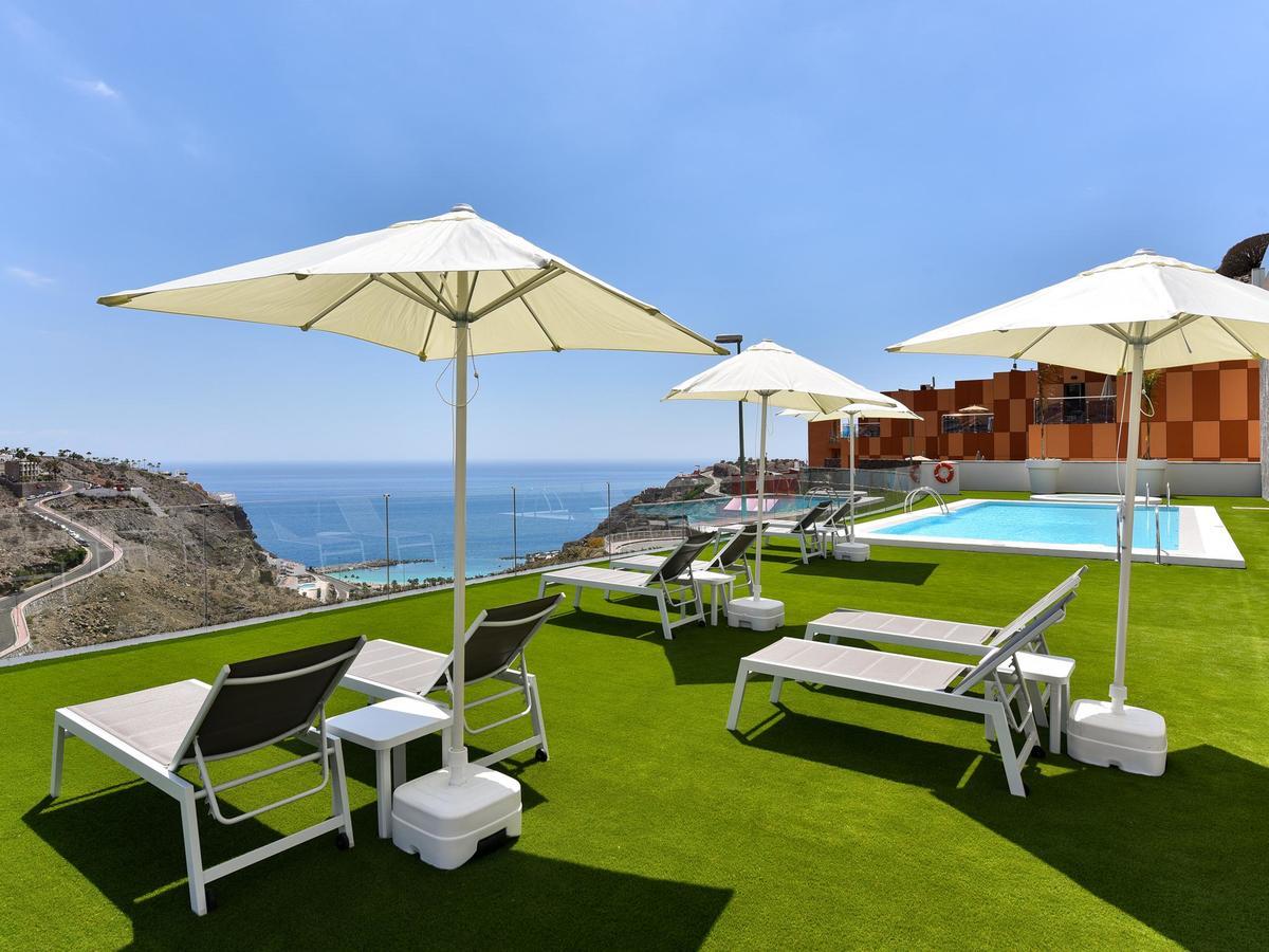 Apartamento Penthouse Beyond Amadores