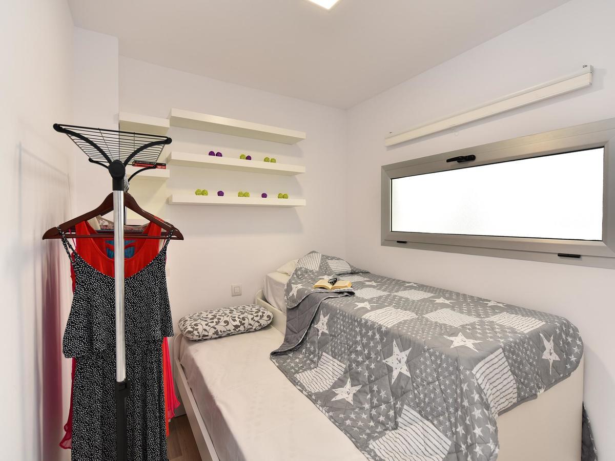 Apartamento Penthouse Beyond Amadores *