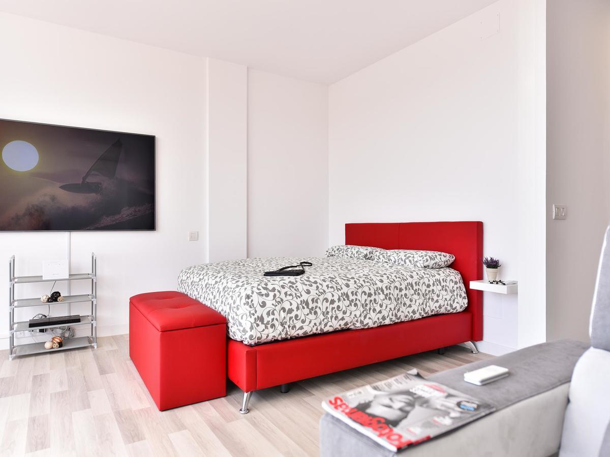 Apartamento Penthouse Beyond Amadores *
